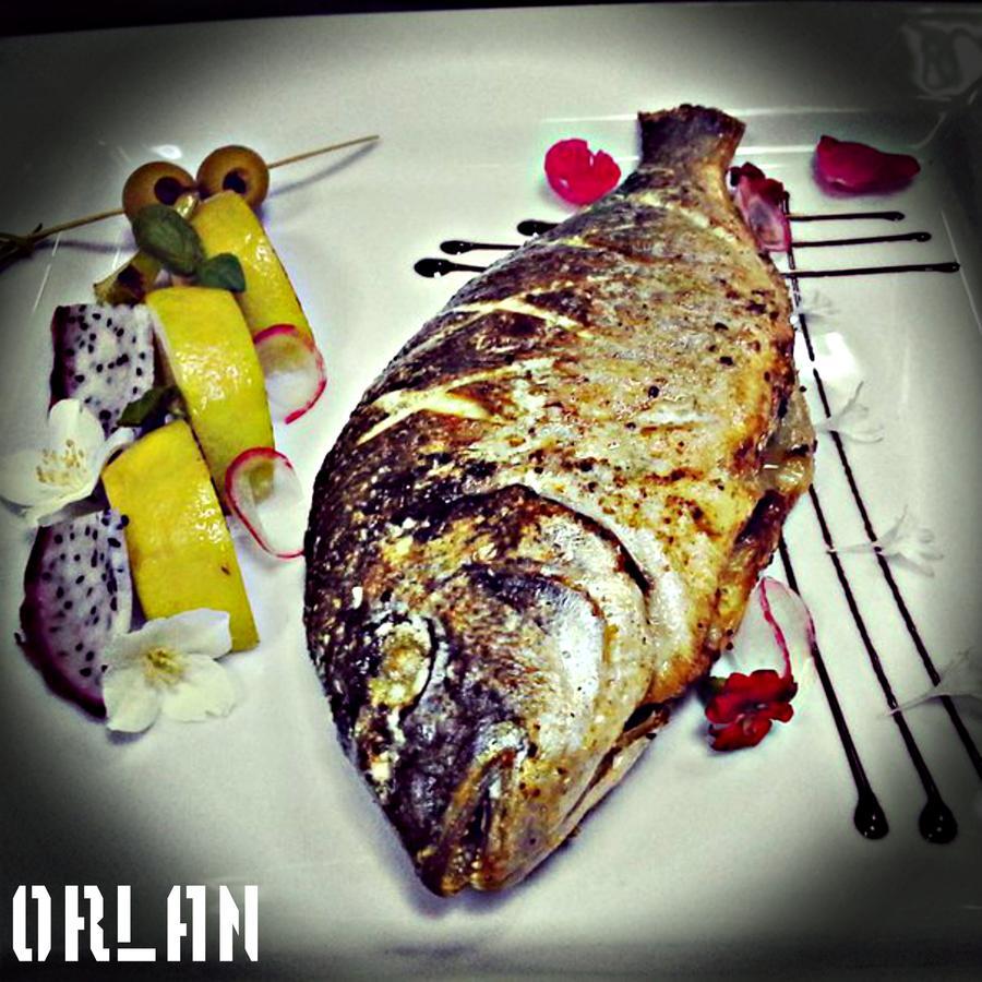 Apart-Hotel Orlan Mikulicsin Kültér fotó